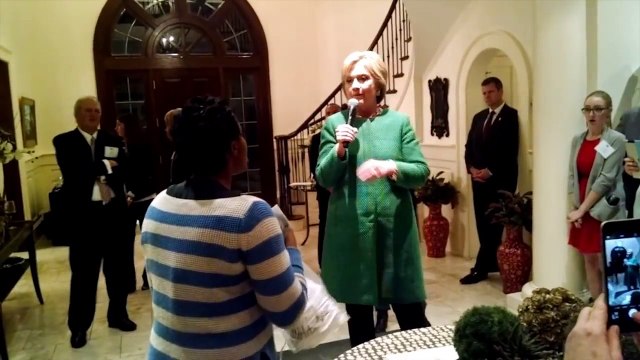 African-American Activists Refuse To Be Hushed by Clintons And Respond With This Video