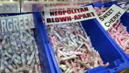 DRONE & HOVERBOARD CHALLENGE!