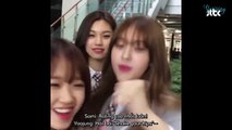 [MYJSubTeam] [Vietsub] JTBC Live Video (With IOI) - 