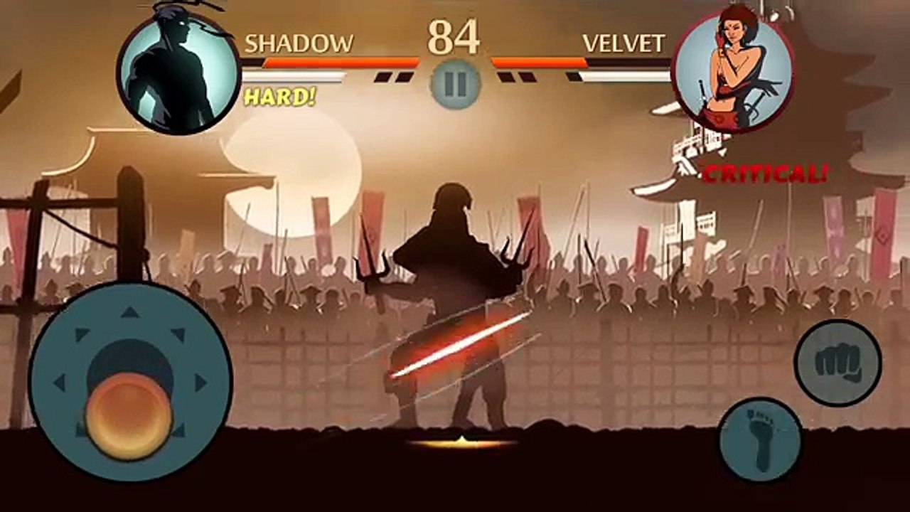 Shadow Fight 2 | Android & IOS Gameplay 4