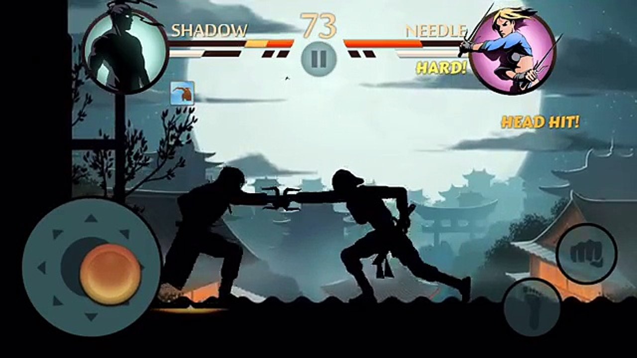 Shadow Fight 2 | Android & IOS Gameplay 5