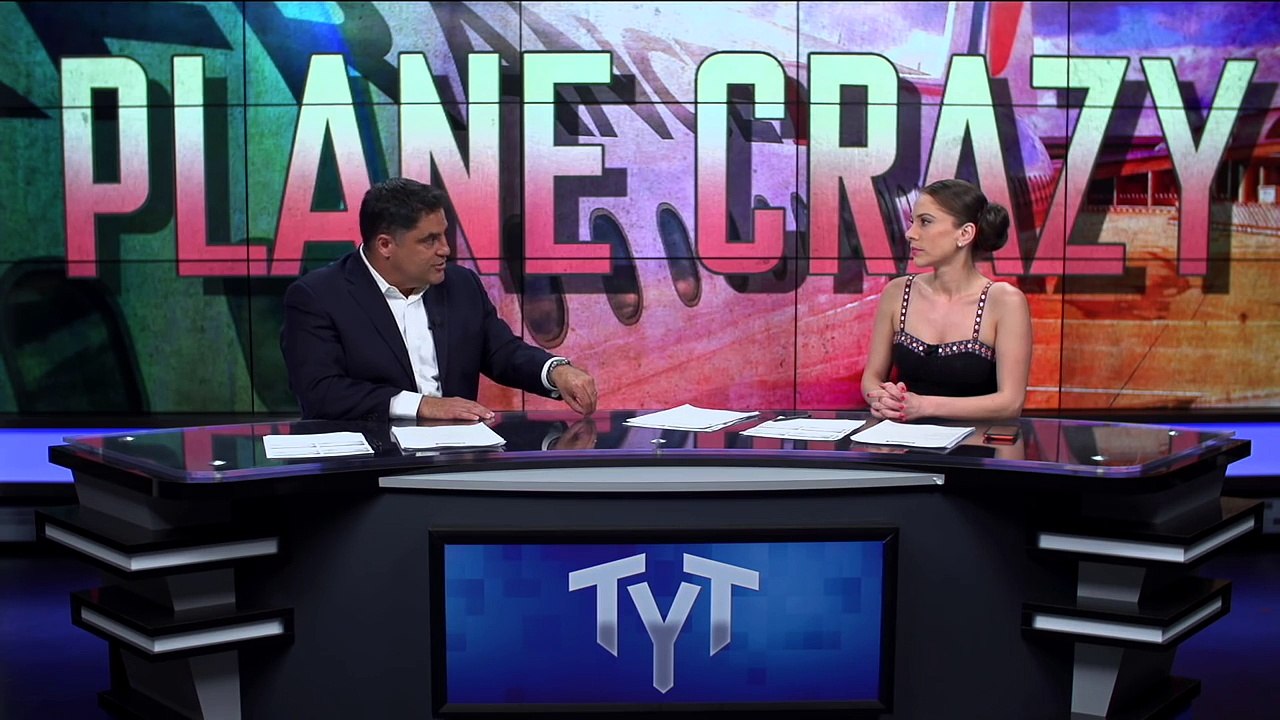 Air France Wont Let Gay Flight Attendants Avoid Iran