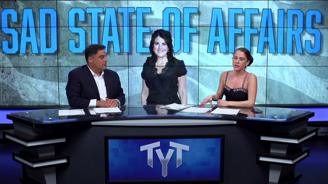 Monica Lewinsky Is Ground Zero For Slut Shaming