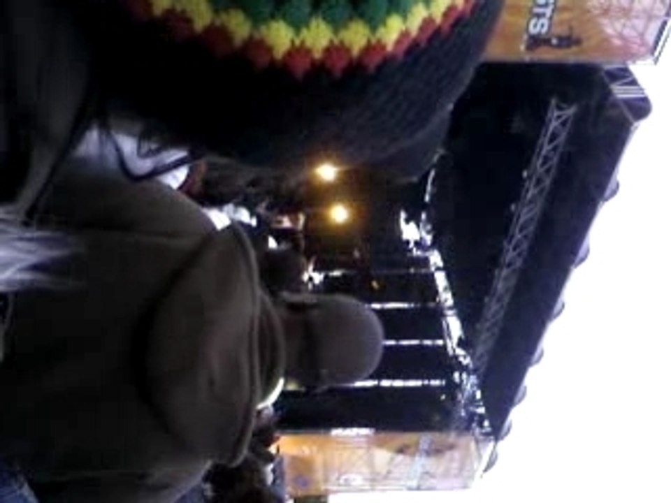 Concert Admiral T