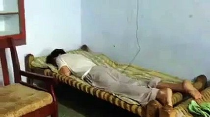 Pashto Zalzala Funny Video