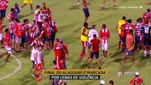 Bruno Formiga fala sobre violência no Nordeste