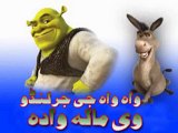 .Kharash Parash ....Pashto Funny Dubbing.........Wah Wah Jee.....Funny Pashto Songs With Nice Dubbi