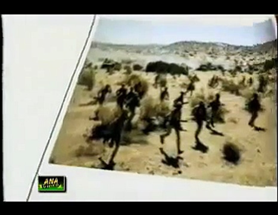 Qasam Us Waqt Ki By Junaid Jamshed 6th sep 2015