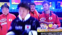 WBO世界スーパーフライ級 井上尚弥 vs Warlito Parrenas ワーリト・パレナス12/29