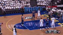 [NBA2K16 PO WSF] OKC Thunder vs Utah Jazz G4 (7)