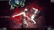 Let it Die Lets You Fight Mutants In Your Underpants - PAX East 2016
