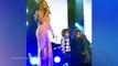 Mariah Carey dedicates Always Be My Baby to Roc & Roe! (SSFT, 2016)