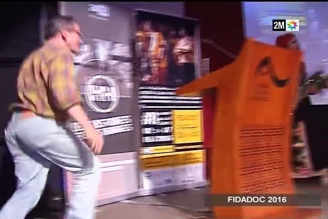 Fidadoc: dimanche 08 mai