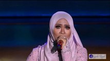 Ziana Zain Ft Siti Nordiana - Syurga di hati kita & dingin