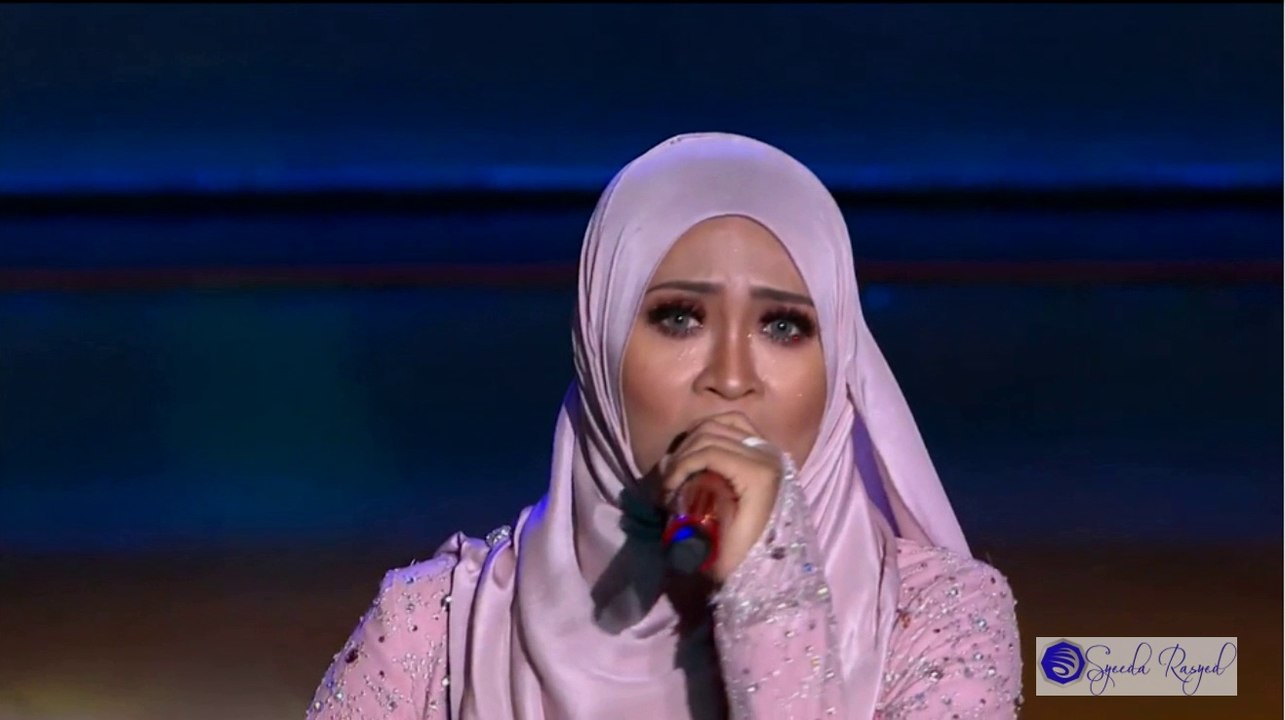 Ziana Zain Ft Siti Nordiana - Syurga di hati kita & dingin