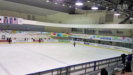 Shoma Uno 宇野昌磨-2016 4CC