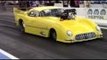 Drag Files - 2015 IHRA Rocky Mountain Nationals (Pro Modified Semi Finals)