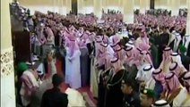 Exposure - Saudi Arabia Uncovered