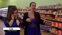Life As Cimorelli EP 6: Meeting Miss Daisy