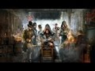 First 20 Minutes of Assassin's Creed Syndicate