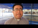 Padre Augusto Saquijama sobre importancia del rol de la madre en formación católica de hijos