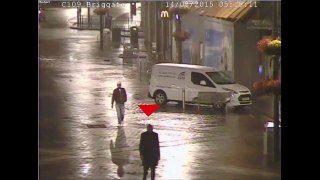 CCTV Appeal Shocking Footage of Leeds Rapist Friday 14th August 2015