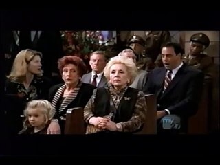 Everybody Loves Raymond Robert Braying