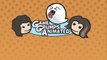 Game Grumps Animated: Dannys Biggest Fear by PeekingBoo