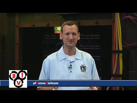 pfSense Part 7 Filtering Wan Traffic