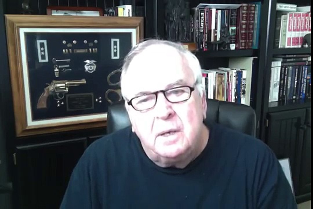 LAPD Deputy Chief Asks Obama About Marijuana Legalization