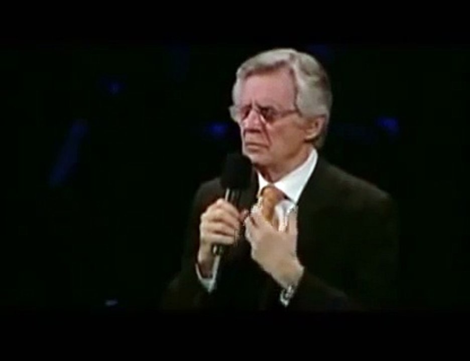 David Wilkersons Last Sermon on The Last Days