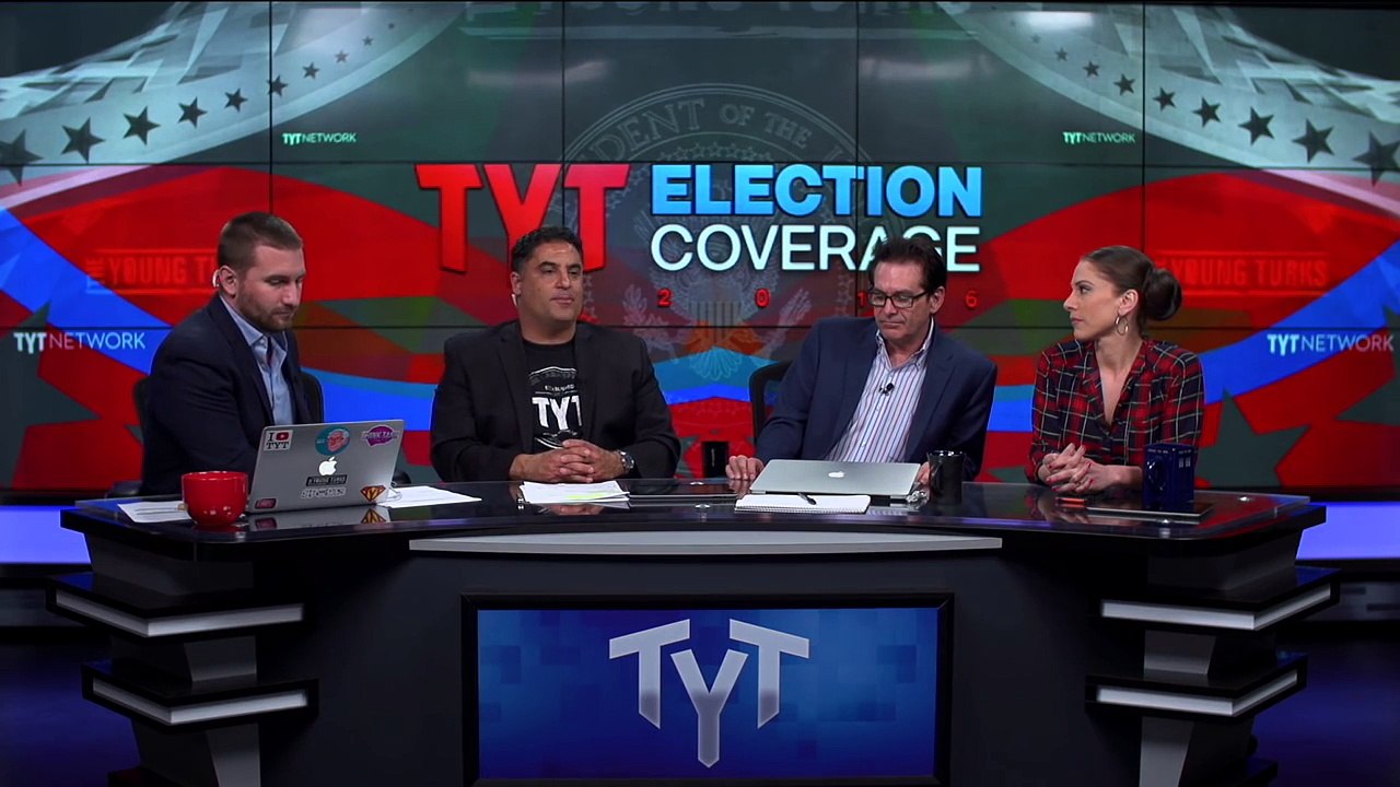 2016 Will Be A Terrible Election, BUT There Is Hope