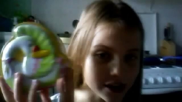 Видео с веб-камеры. Дата: 25 октября 2012 г., 10:28.