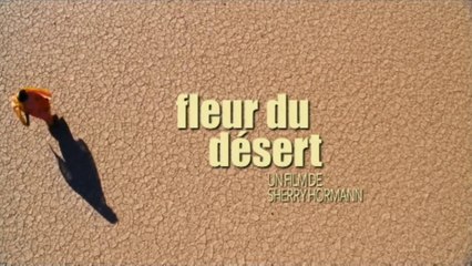 FLEUR DU DESERT (2010) Bande Annonce VF - HQ