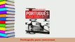 PDF  Português para concursos Read Online