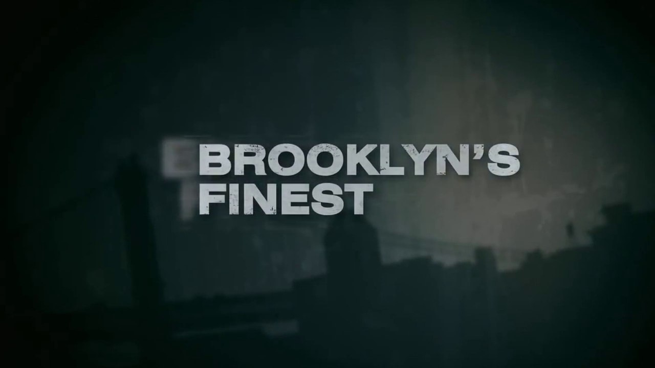 BROOKLYN'S FINEST (2010) Trailer - HD