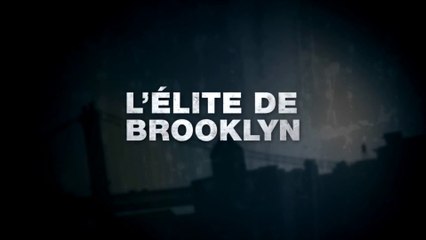 L'ELITE DE BROOKLYN (2010) Bande Annonce VF - HD