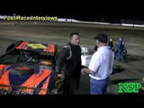 7-25-2014 Post Race Interviews Grays Harbor Raceway