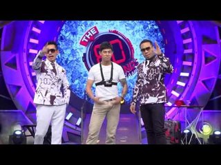 รายการ The 60 seconds game 60 วิ พิชิตแสน 09 พฤษภาคม 59 [FULL]