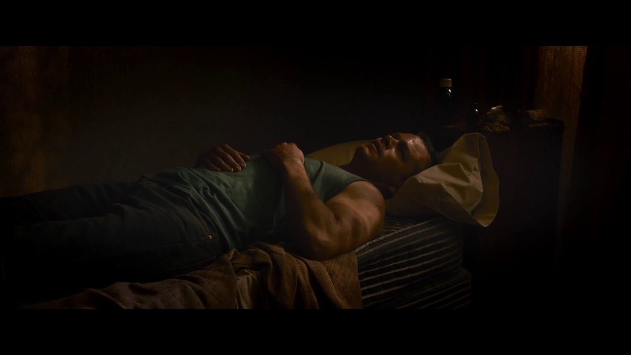 Jason Bourne Featurette - Jason Bourne is Back (2016) - Matt Damon, Julia Stiles Movie HD