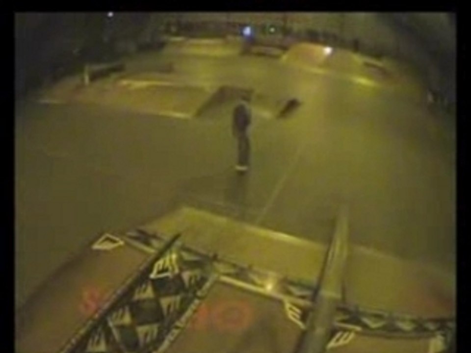 Video net parkk