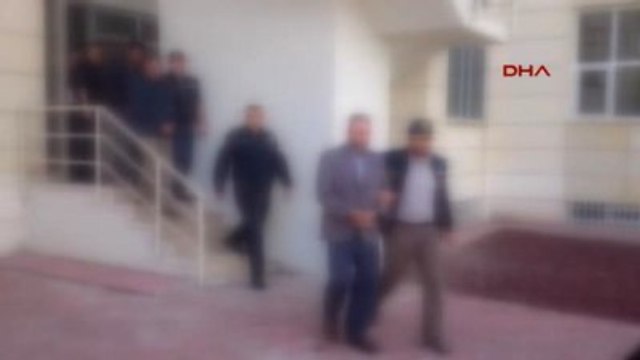 Konya Canlı Bombacı Kadın Terörist, Patlayıcı Yapımı İçin 'Amonyum Nitrat' İstemiş