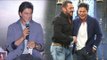 Bigg Boss 9: Shahrukh On Shoting With Salman Khan For Karan Arjun Returns Promo