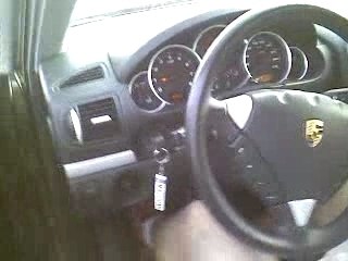porche cayenne trop puissant CAUCRI OP