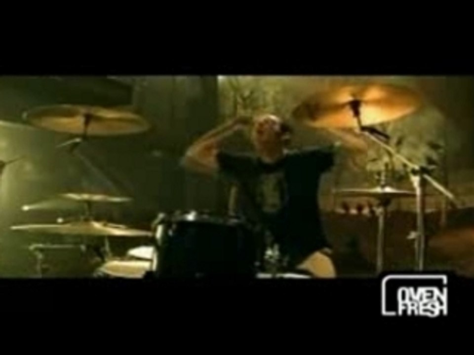 Story of the year - anthem of our dying day