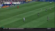 Robbie Keane 2nd Goal - LA Galaxy 3-0 New England Revolution - MLS - 08-05-2016 MLS