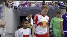 THE 91st MINUTE - Dax McCarty discusses RBNY's 1-1 draw vs. Orlando City SC.