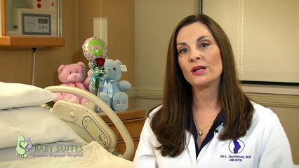 Sex During Pregnancy Jill Hechtman, MD, OB/GYN