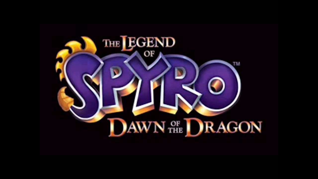 The Legend of Spyro: Dawn of The Dragon Soundtrack Core of The Destroyer (HD) Looped