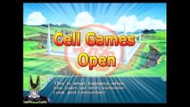 Dragon Ball Z: Budokai Tenkaichi 3 Cell Games Tournament (Difficulty 2)